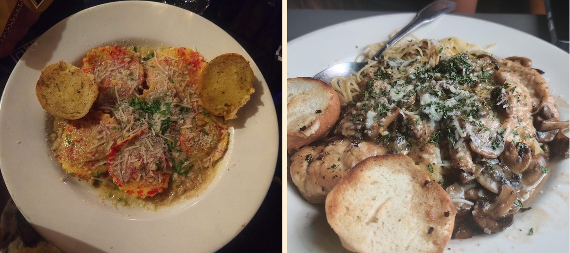 Santana Mavericks Bar N Grill