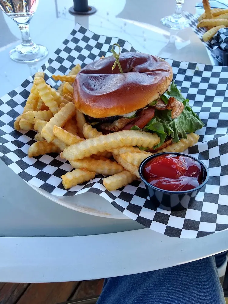 Cali Burger