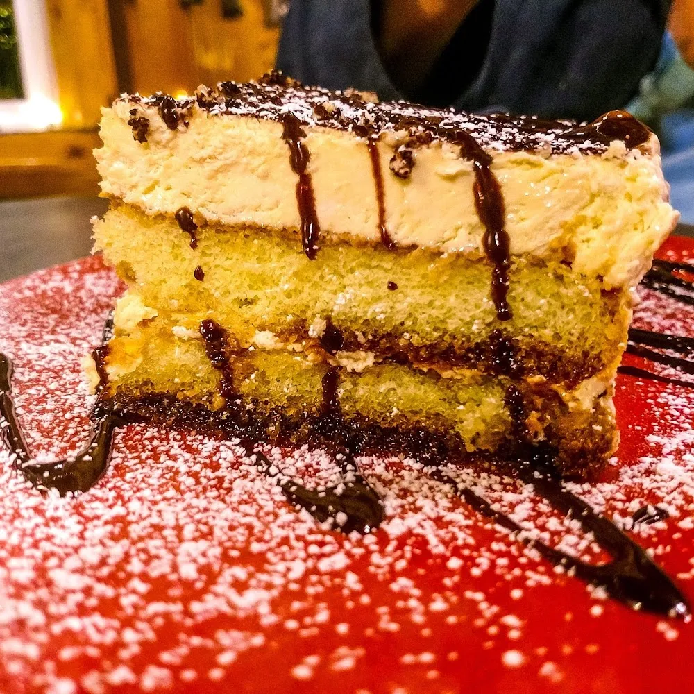 Tiramisu